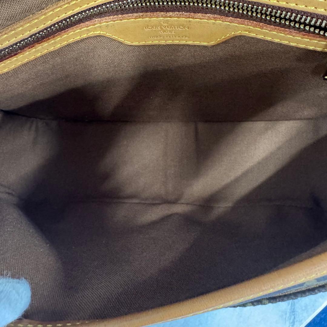 ✨ルイヴィトン✨M42250✨ソローニュ✨モノグラム✨ショルダーバッグ✨