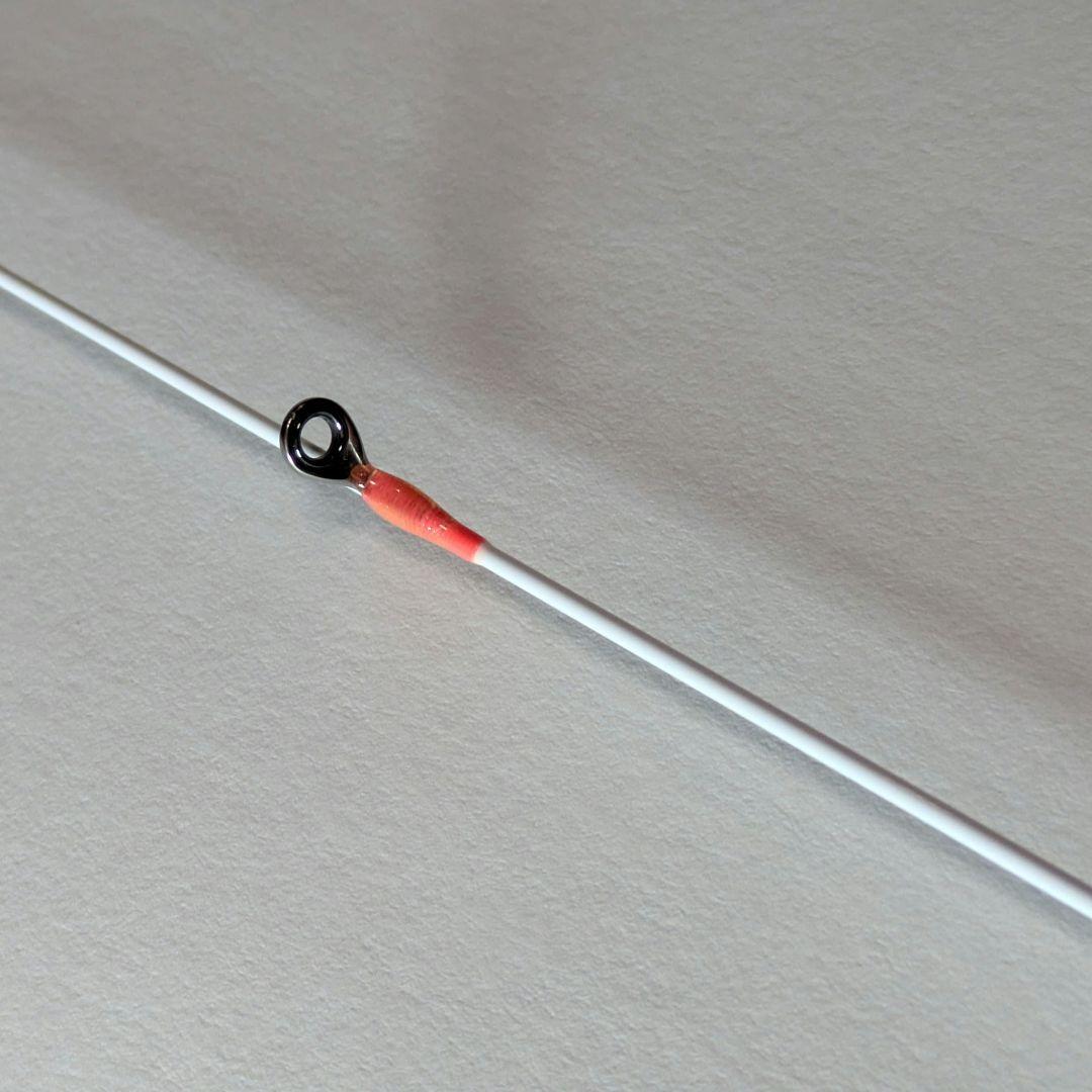 セフィアCI4+ ティップエギング S68ML-S