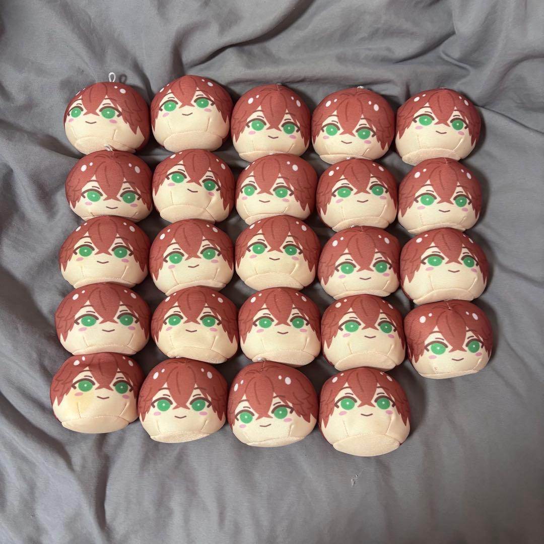 1/21までお取り置き中