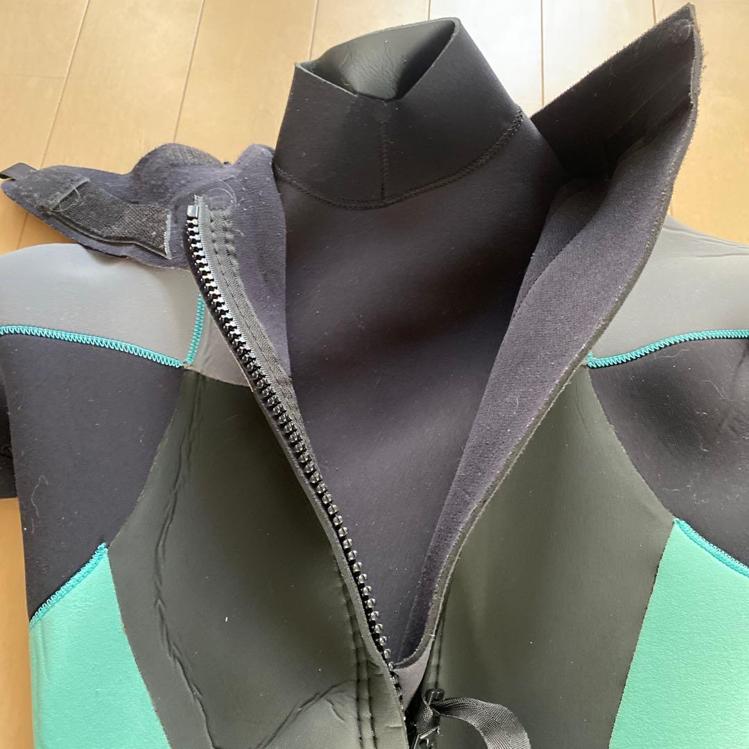 ロキシー　セミドライ　ML