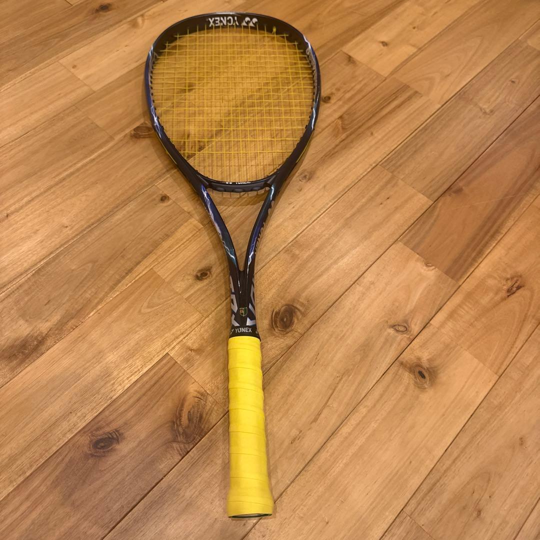 YONEX VCORE 100 テニスラケット