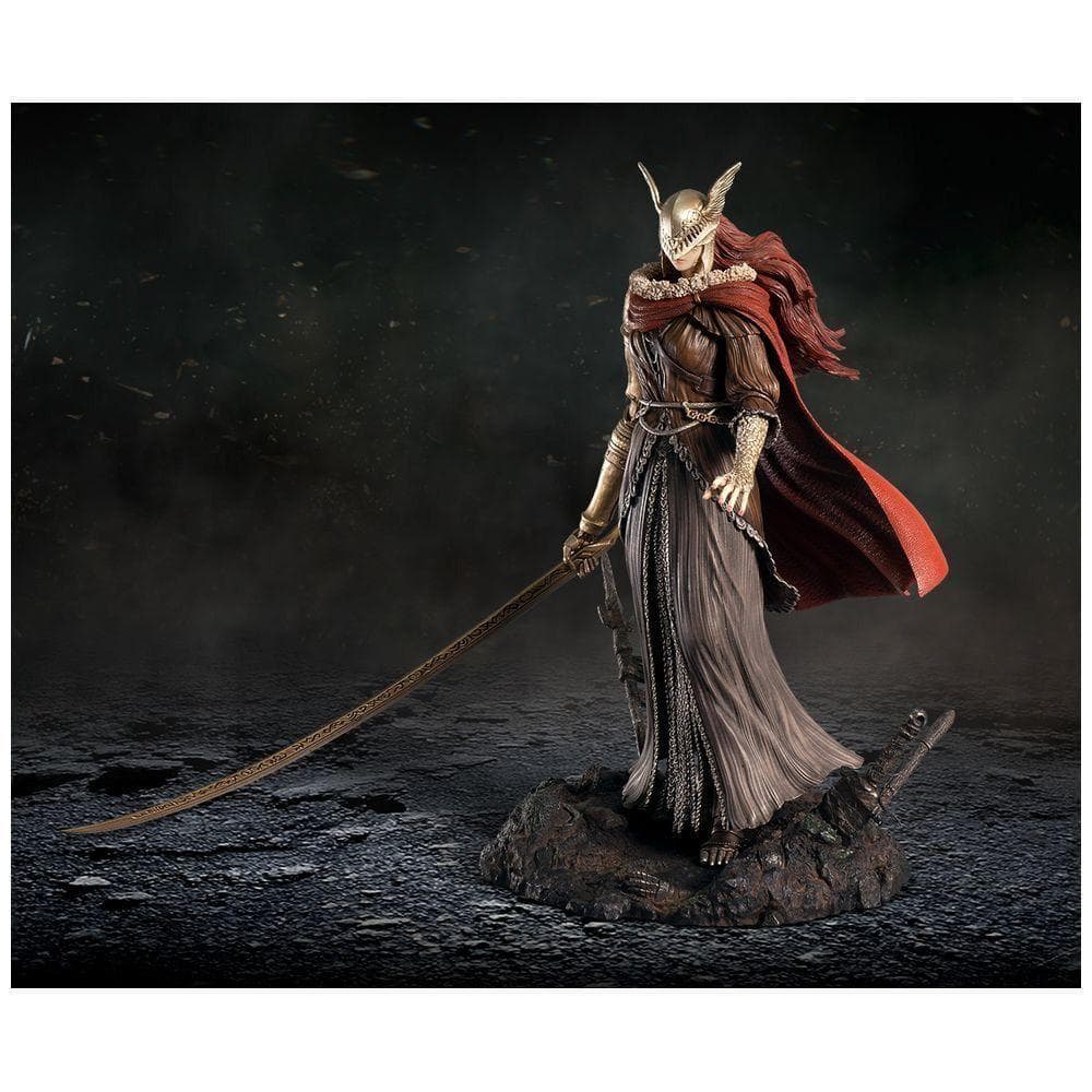 新品 ミケラの刃 マレニア フィギュア スタチュー エルデンリング