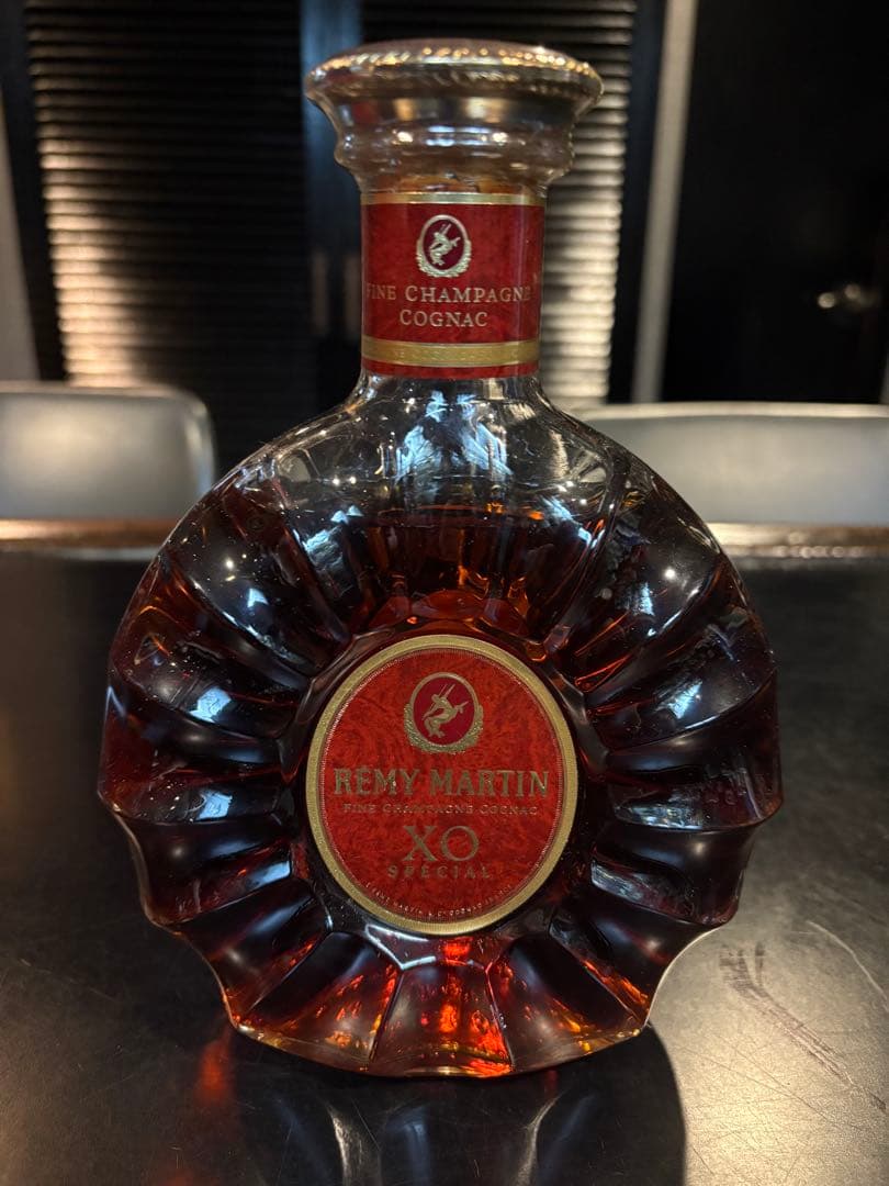 RÉMY MARTIN XO SPECIAL コニャック