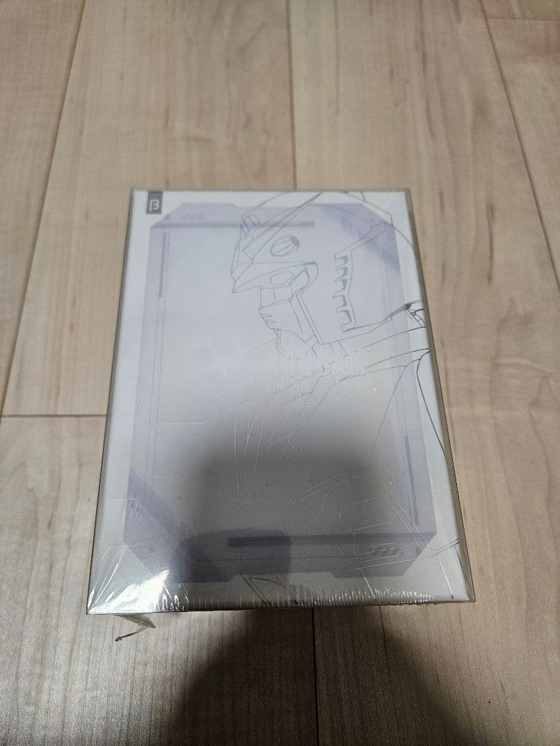 ガンダムカードゲーム リミテッドBOX Ver.β 未開封