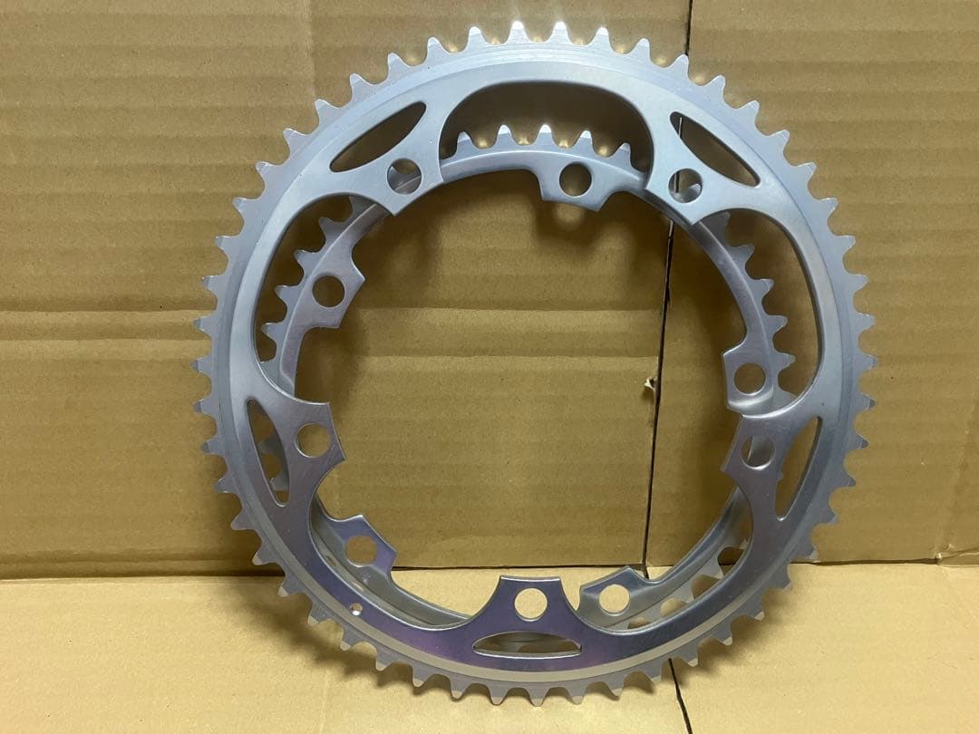 値下げ 中古 SUNTOUR SUPERBE PRO ロード クランクセット