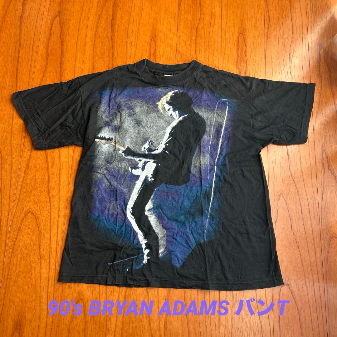 Bryan Adams 1994 コンサートTシャツ Lサイズ