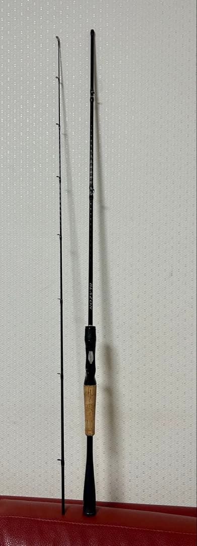 ダイワ　ブレイゾン　64L-2 BF