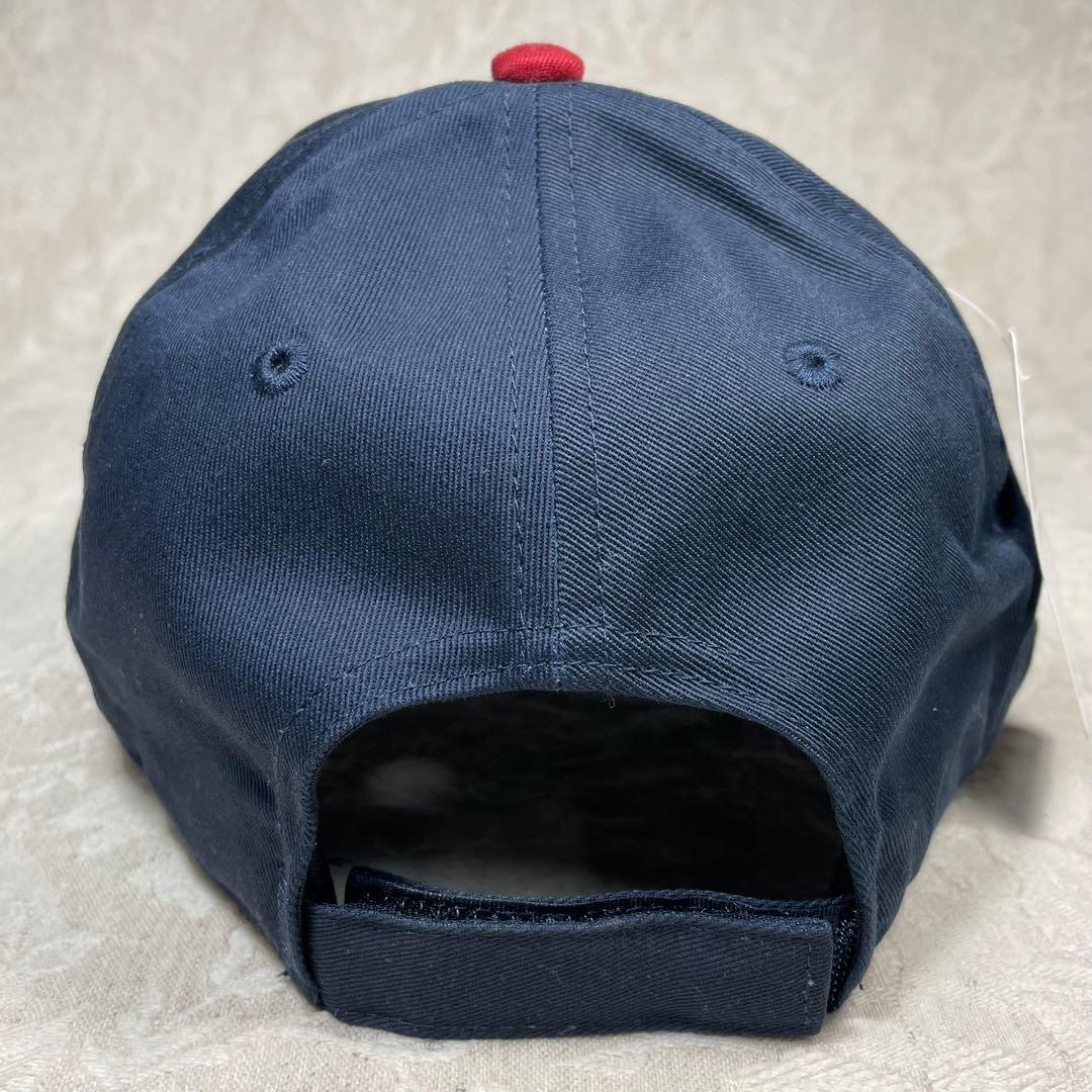 タグ付き未使用！ 横浜ベイスターズ NEW ERA キャップ 旧ロゴ β ベータ