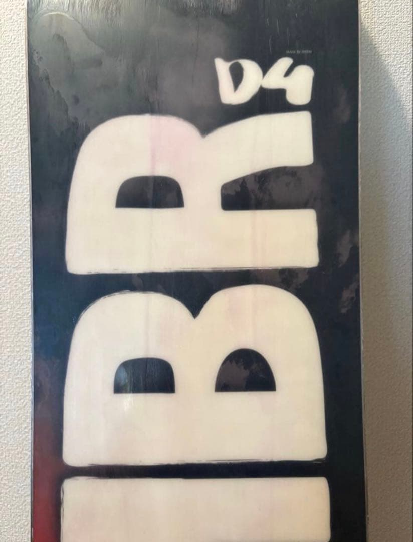 November D4 147cm【美品】グラトリ名機　おまけ付き　価格今週限定