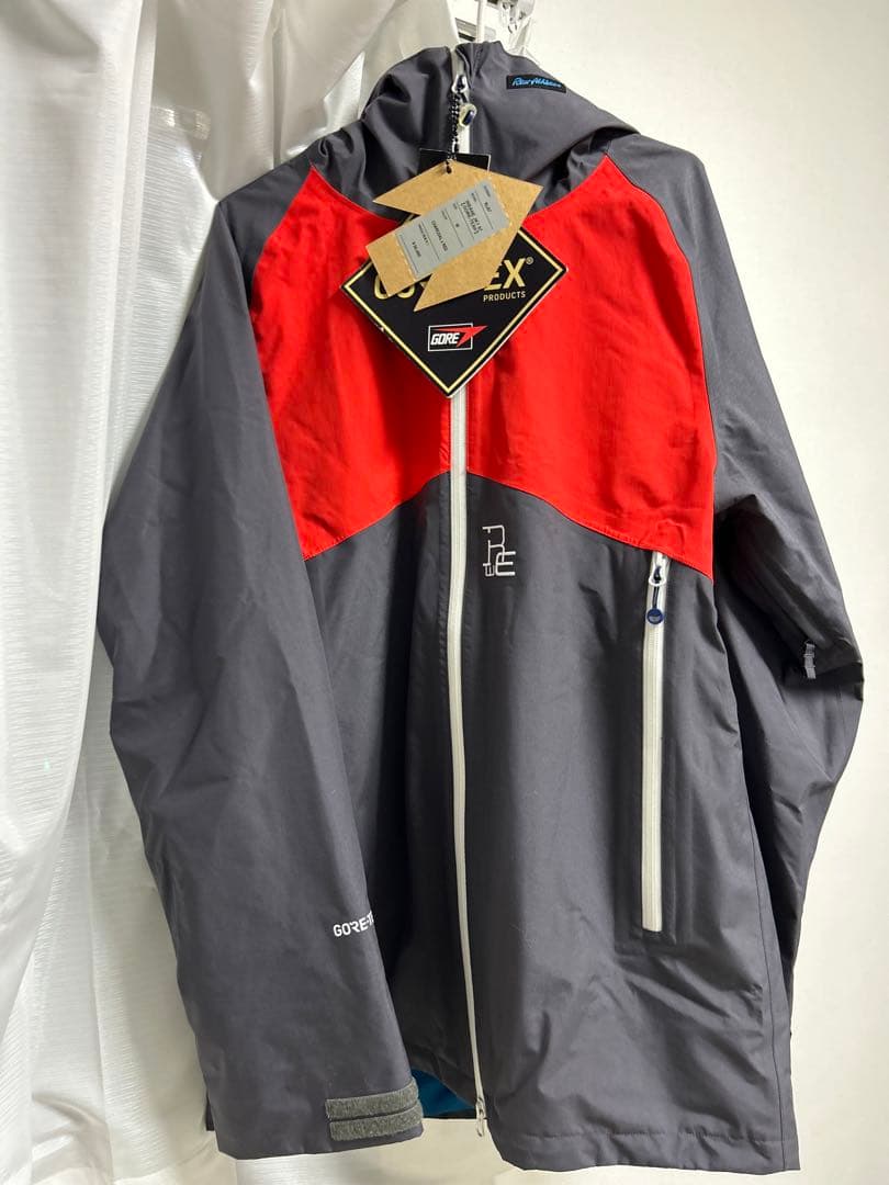 【新品】スノーボードウェア　GORE‑TEX