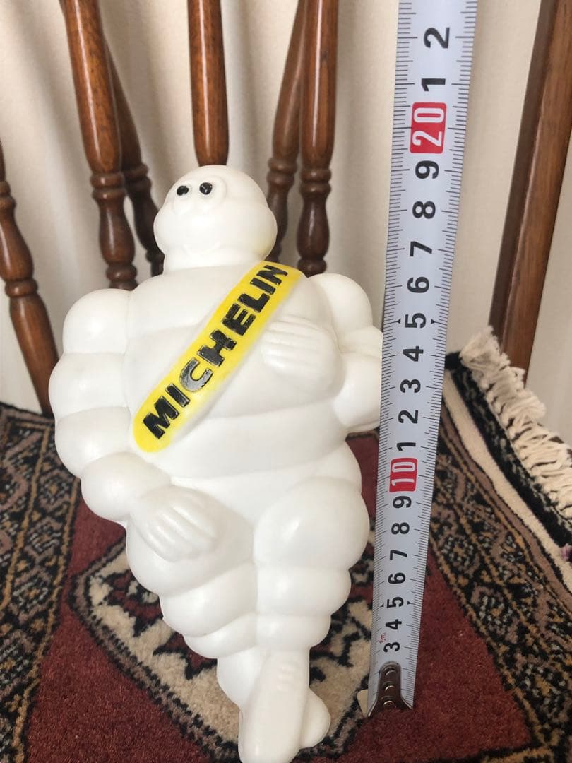 MICHELIN ビバンダム フィギュア フランス　BIB