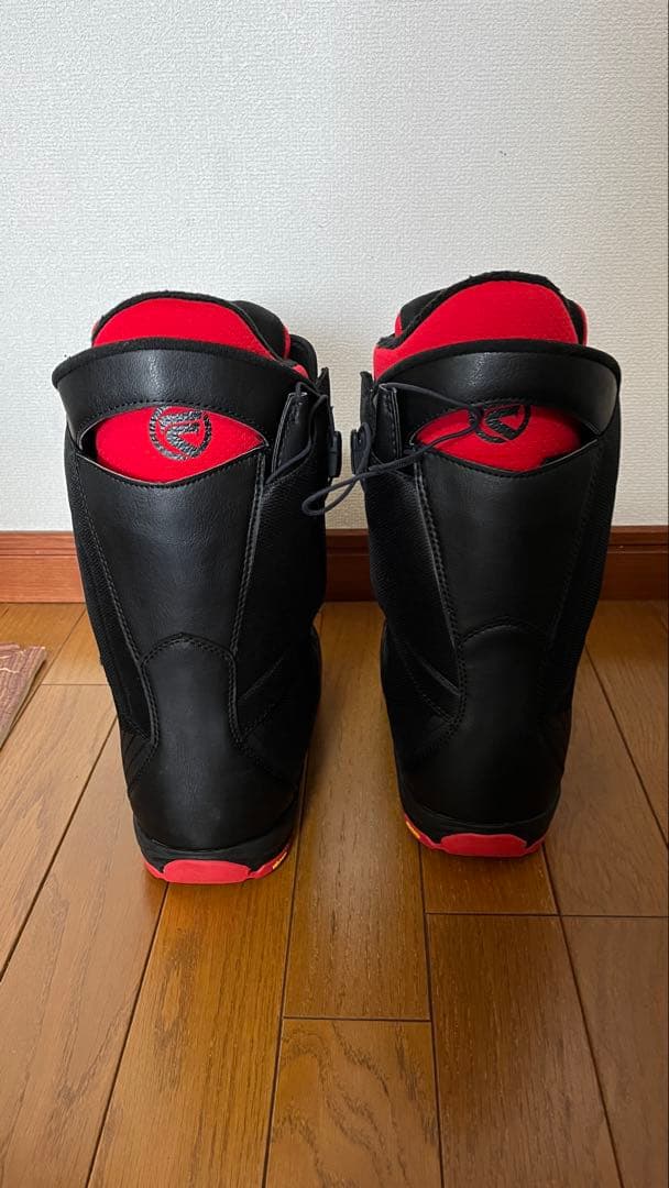 h*m様 フロー　ヘリオス　サイズ28cm