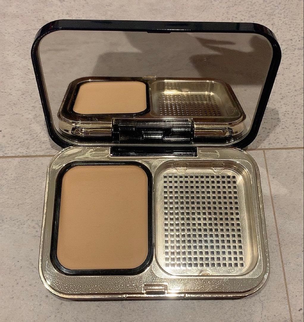 クレ・ド・ポー ボーテ タンプードルエクラⅡ オークル10