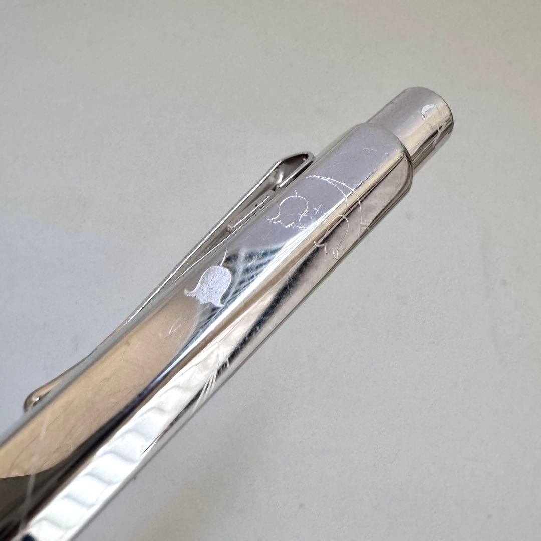 Pent by CARAN d'ACHE カランダッシュ エクリドール スズラン