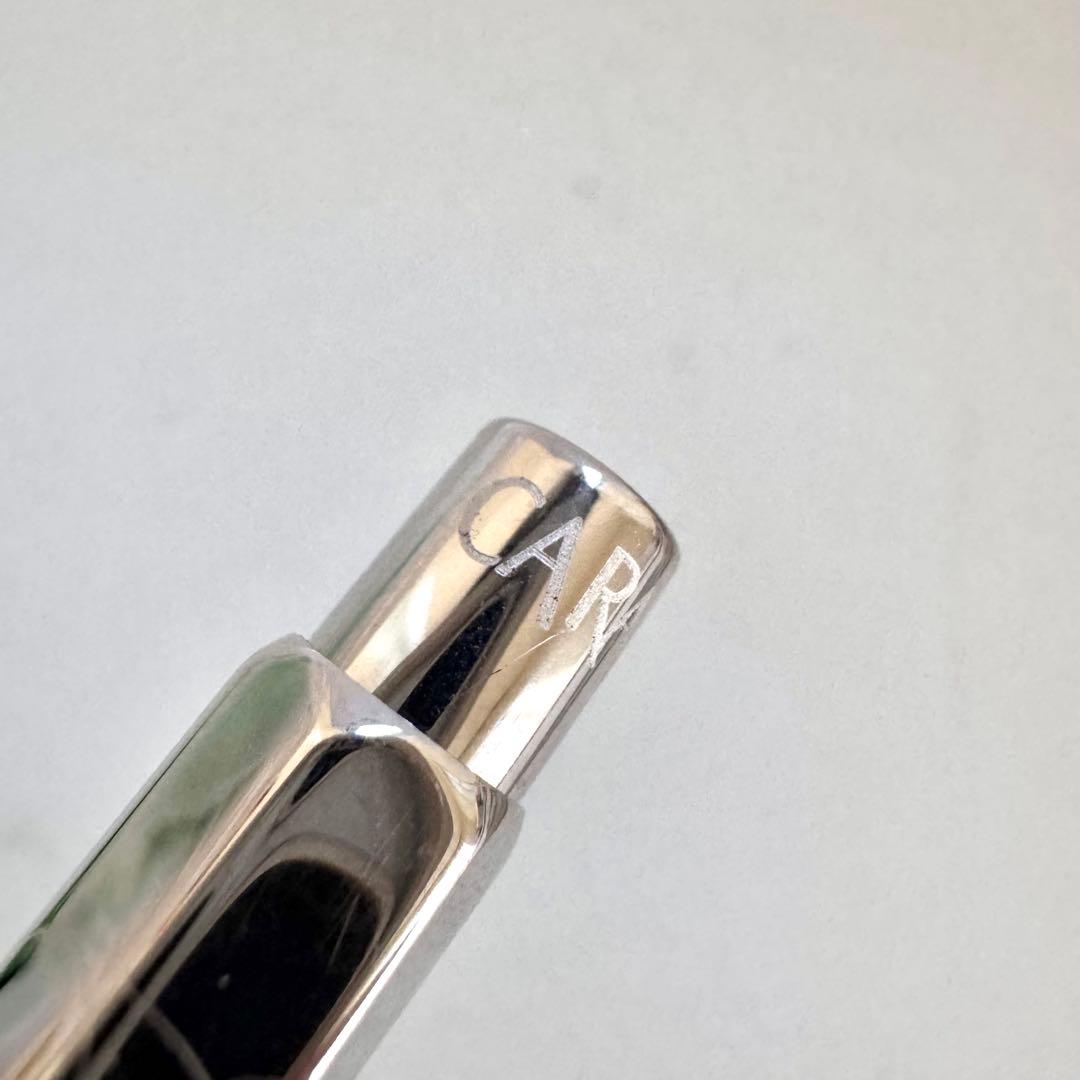 Pent by CARAN d'ACHE カランダッシュ エクリドール スズラン