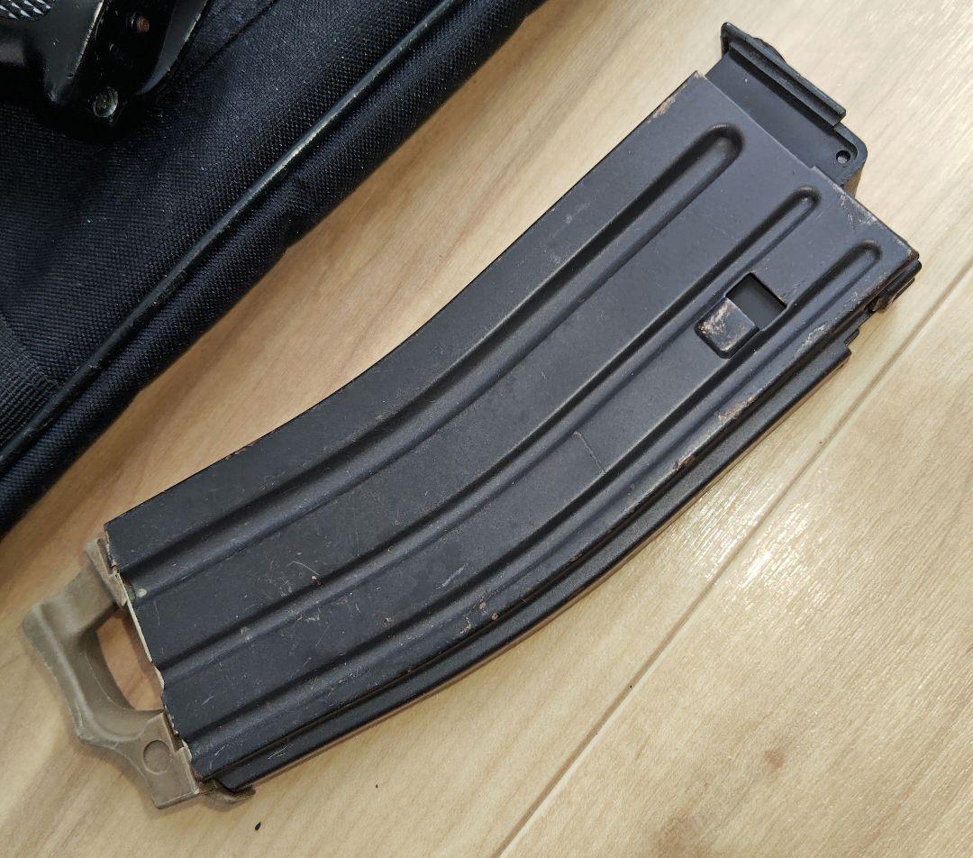 東京マルイ　次世代電動ガン　M4A1　SOPMOD ソップモッド　サバゲー