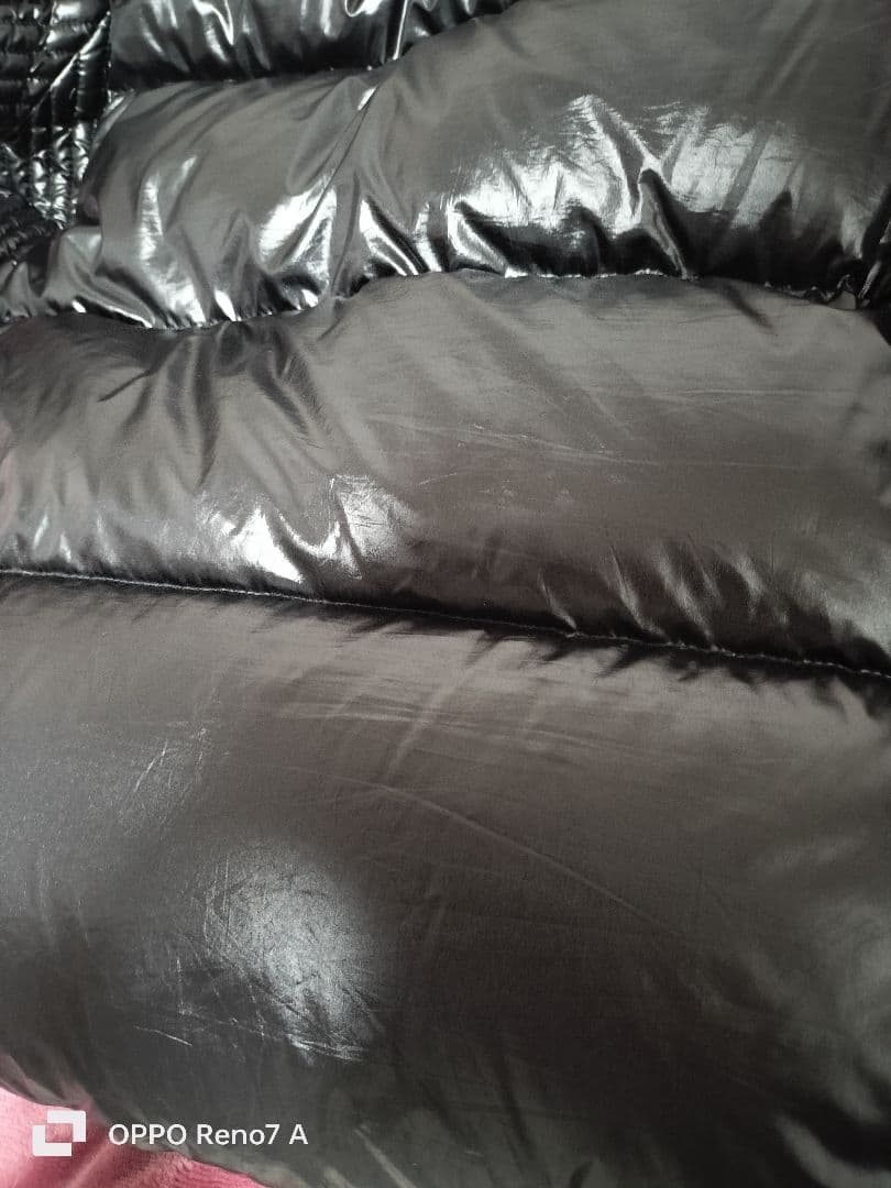 TATRAS タトラス ダウンジャケットMTAT20A4562 黒 サイズ01