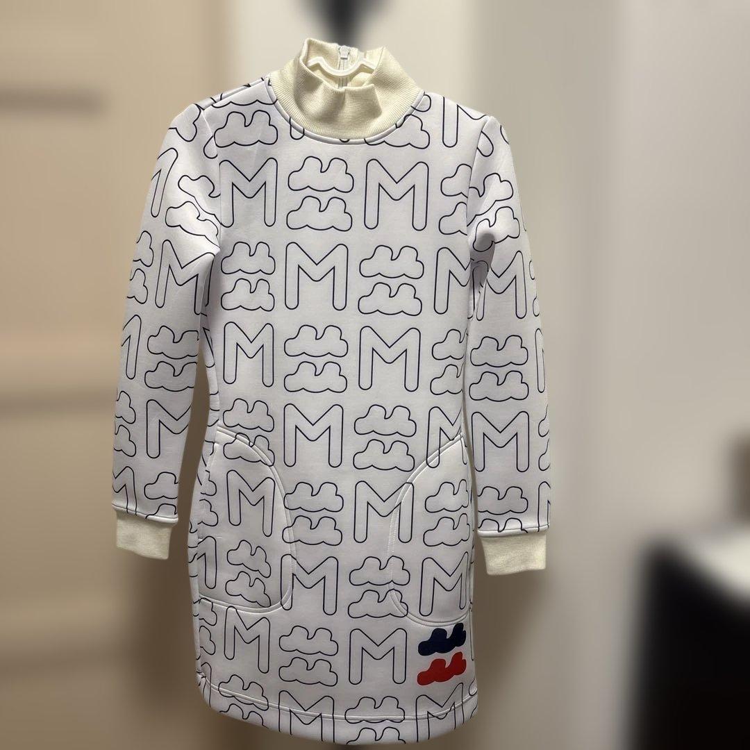 ムータ⭐︎新品ゴルフウェア⭐︎1サイズ