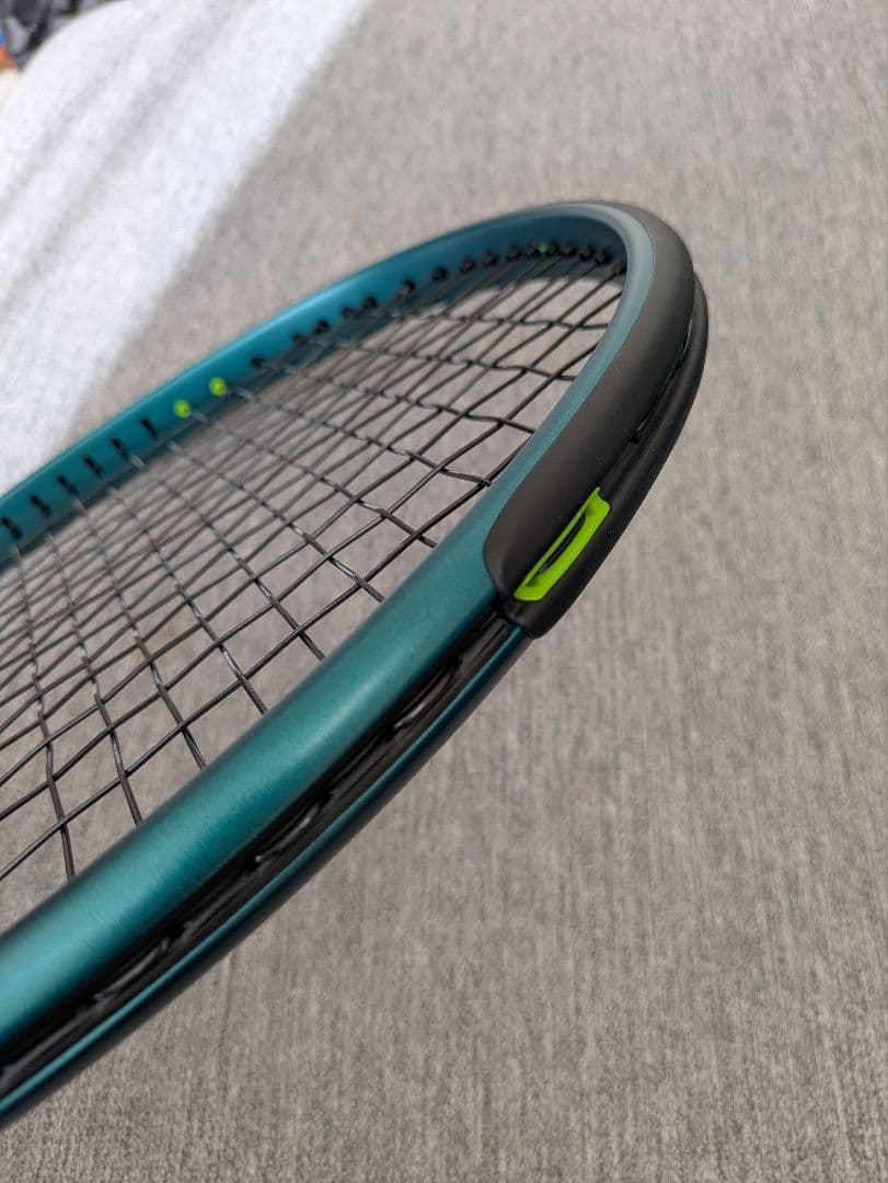 ウィルソン ブレード 104 G2 新品同様