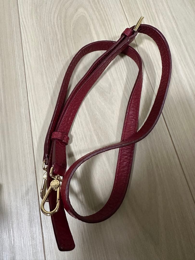 FURLA フルラ　ショルダーバッグ　ハンドバッグ