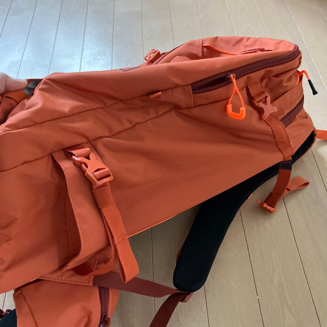 ORTOVOX HAUTE ROUTE 32バックパック オルトボックス