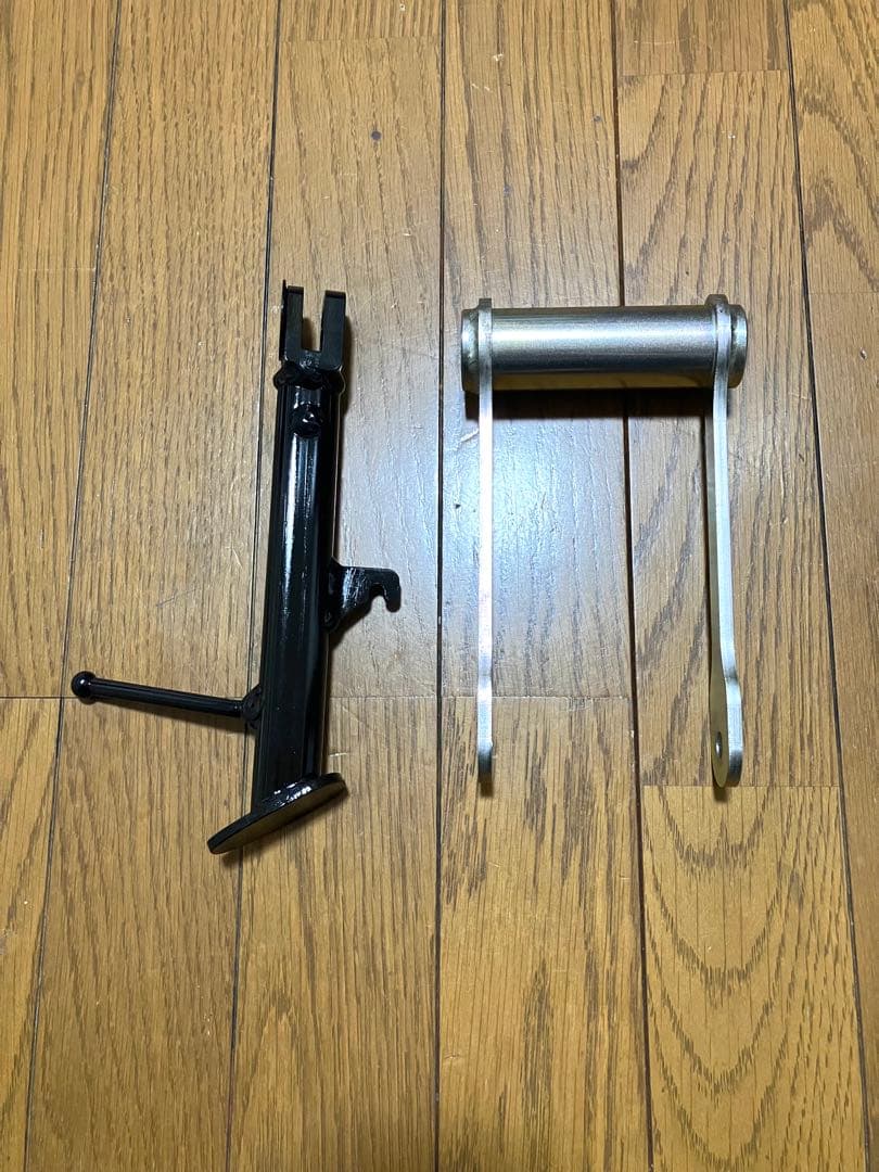 ＥＦＦＥＸ　エフェックス　プロト　 ＣＢＲ２５０ＲＲ　ローダウンキット　セット