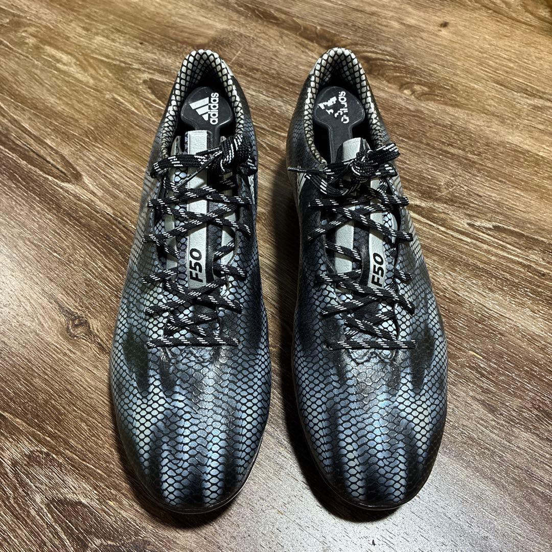 adidas f50アディゼロ