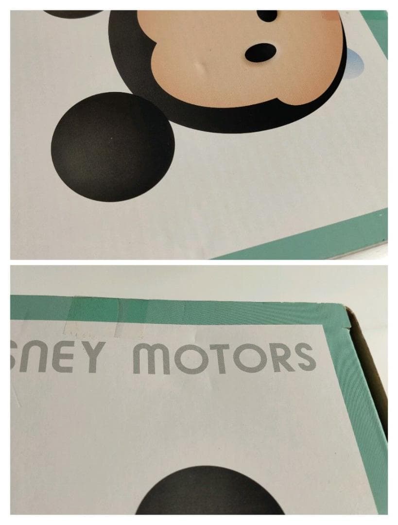 トミカ ディズニーモータース ツムツム ツムツムキャリー ミッキーマウス