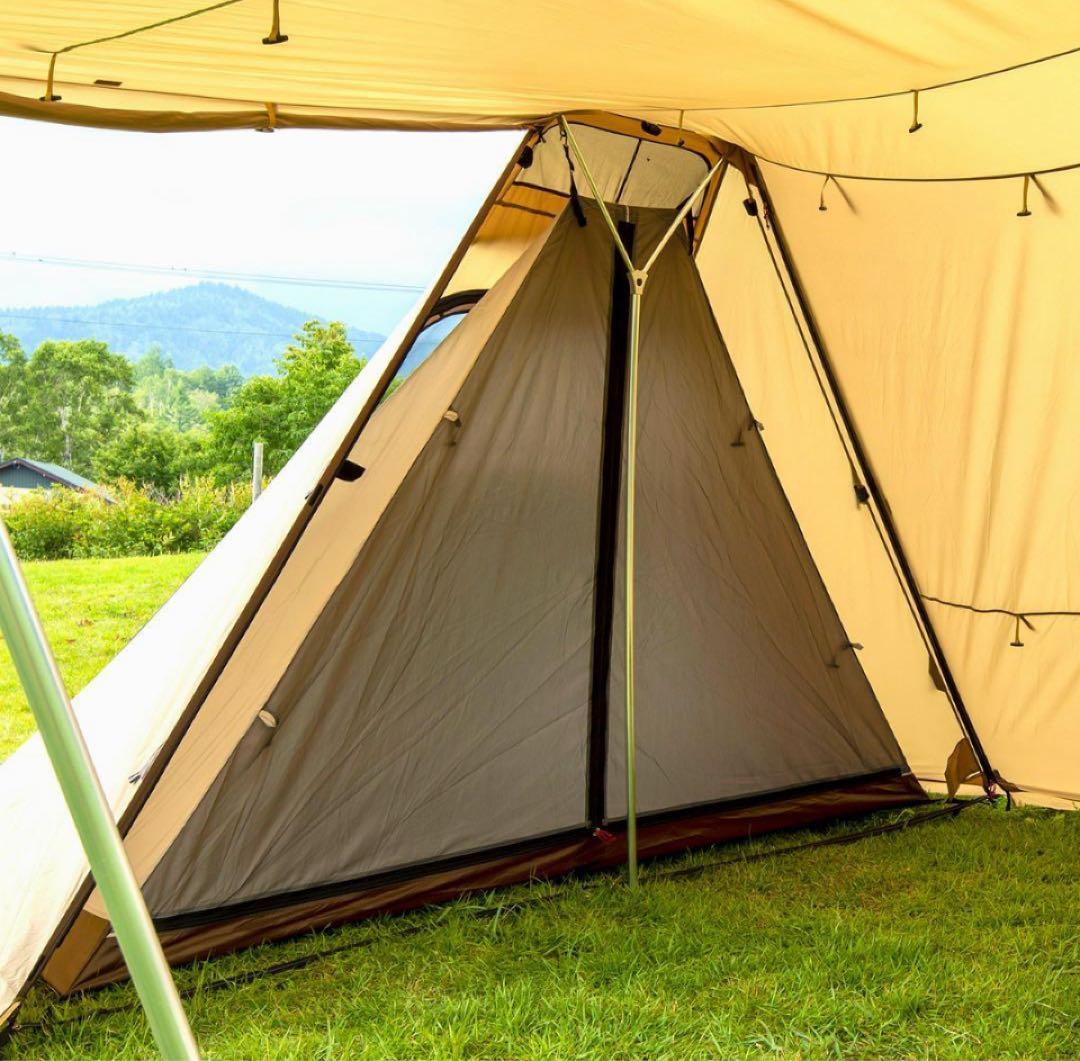 オガワ　ツインクレスタハーフインナー　PVCマルチシート