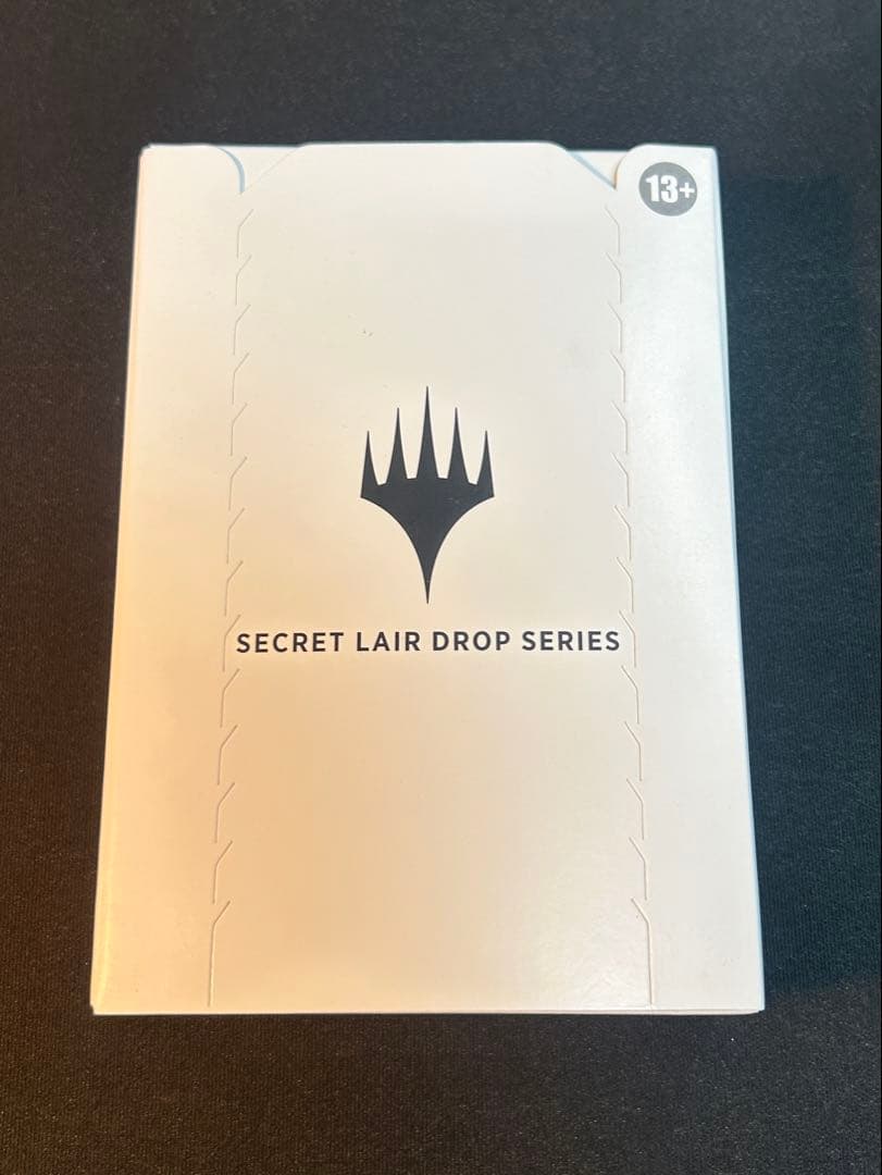 MTG【Foil】Thrilling Tales of the Undead