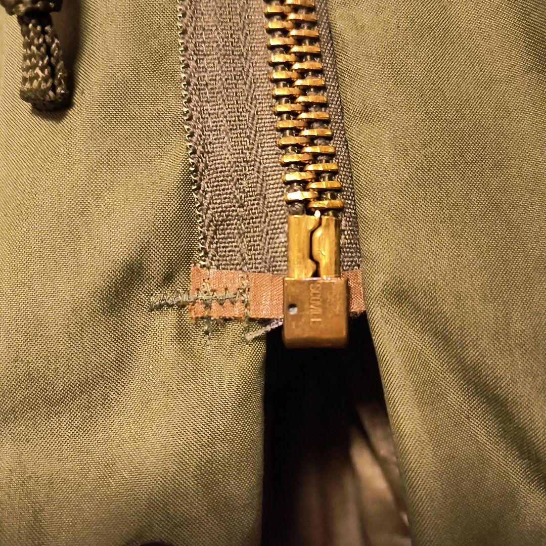 【SMALL】 フルセット US M65 フィッシュテールパーカー モッズコート