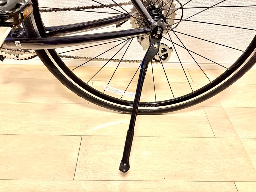 ☆2020 Giant ジャイアント エスケープR3 ガンメタSサイズ