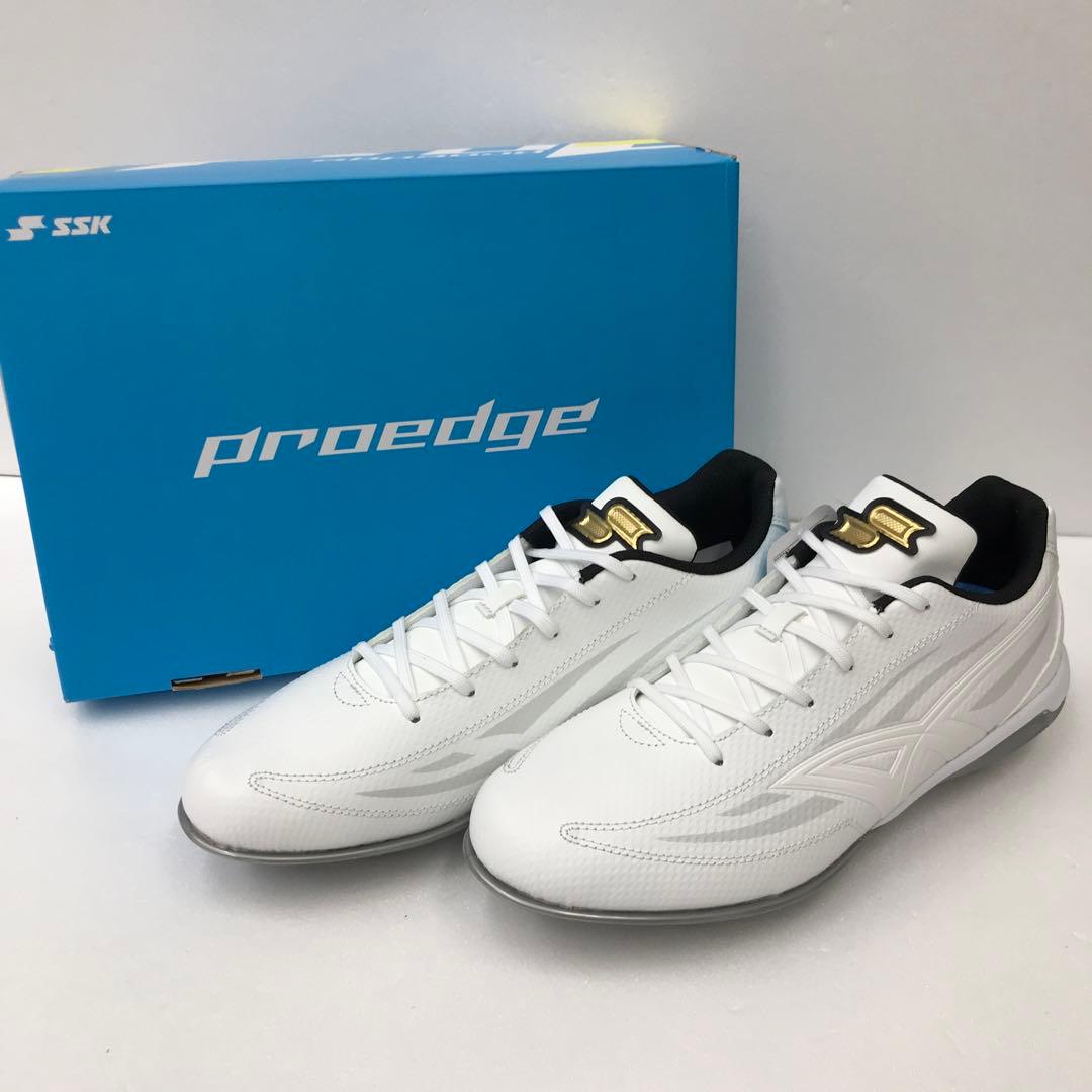 SSK 金具スパイク　高校野球対応　ESF3009LW