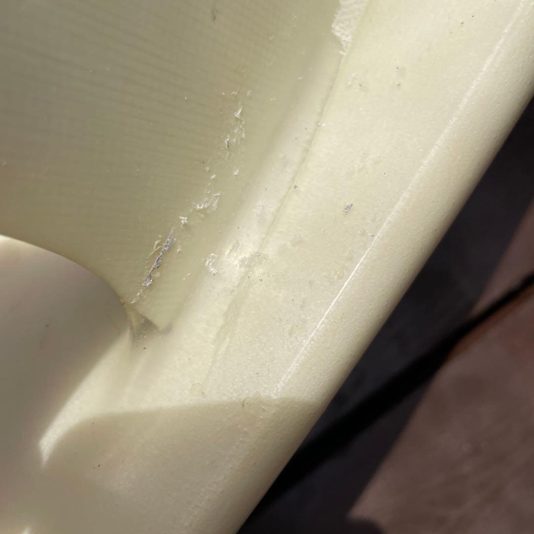 DAKINE McCoy ショートボード オールラウンド　本人がシェイプ