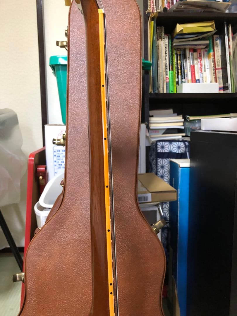 ギター Les Paul Standard '50s (Gold Top)