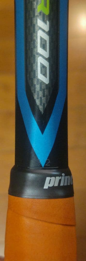 ラケット(硬式用) EZONE DR100 G2