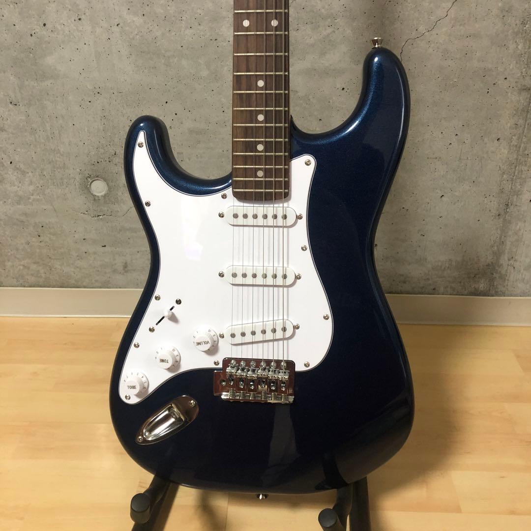 【美品】Bacchus Universe Series 左利き