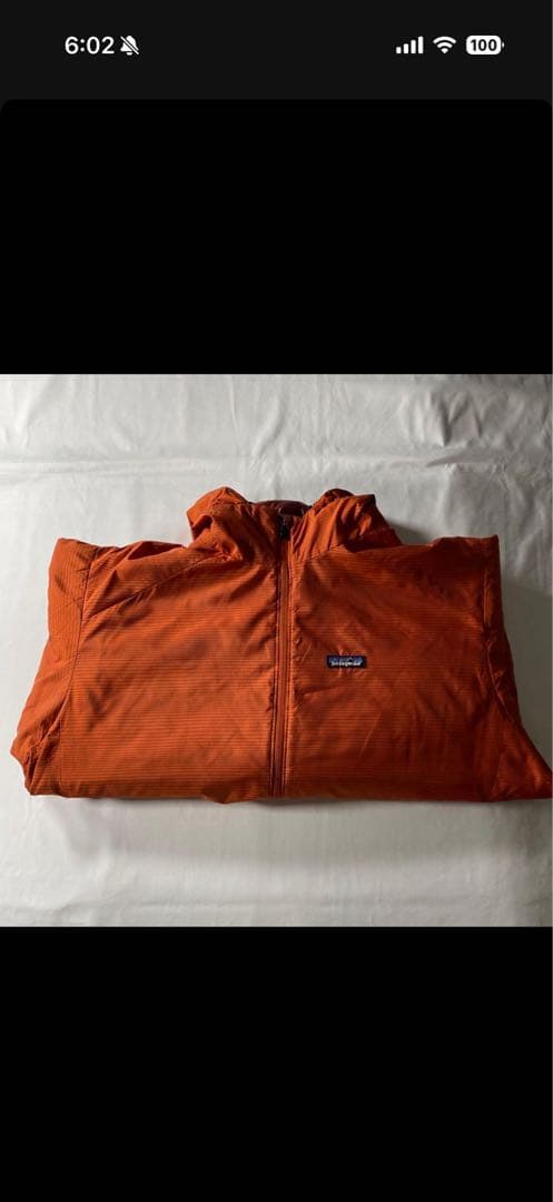 06年製 Patagonia パフボール ジャケット 格子柄