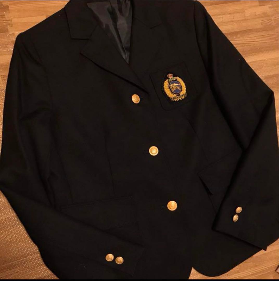 Burberry フォーマルスーツセット　160