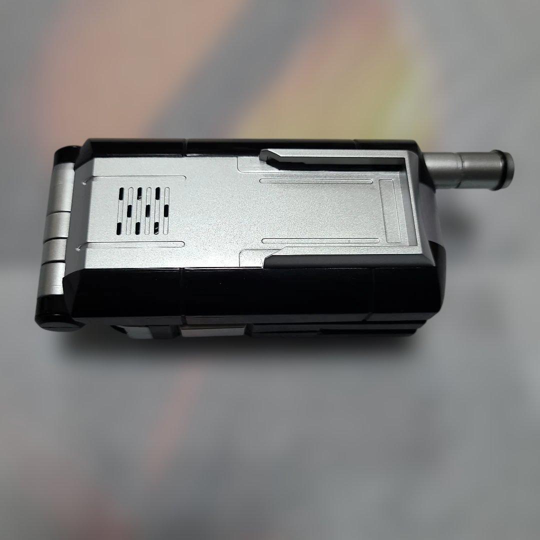 CSMファイズギア&ファイズアクセルver.2