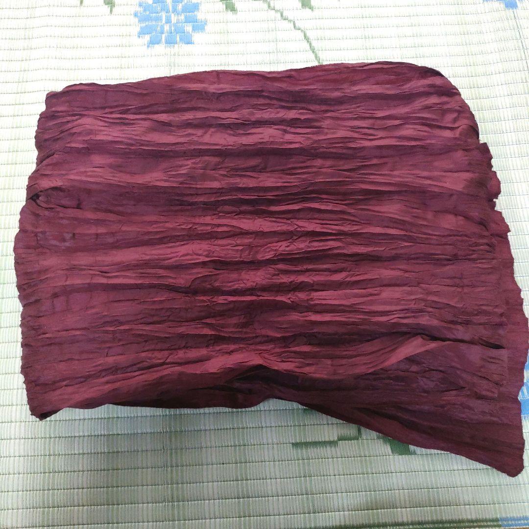 Dita　ディータ　 2way ワンピース浴衣　キャミソール浴衣　水彩の幻想牡丹