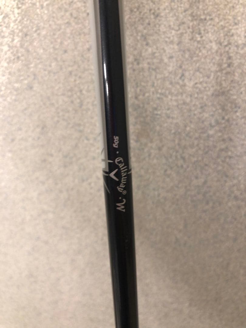 【オマケ付き】キャロウェイ ソレイル レディースアイアンセット