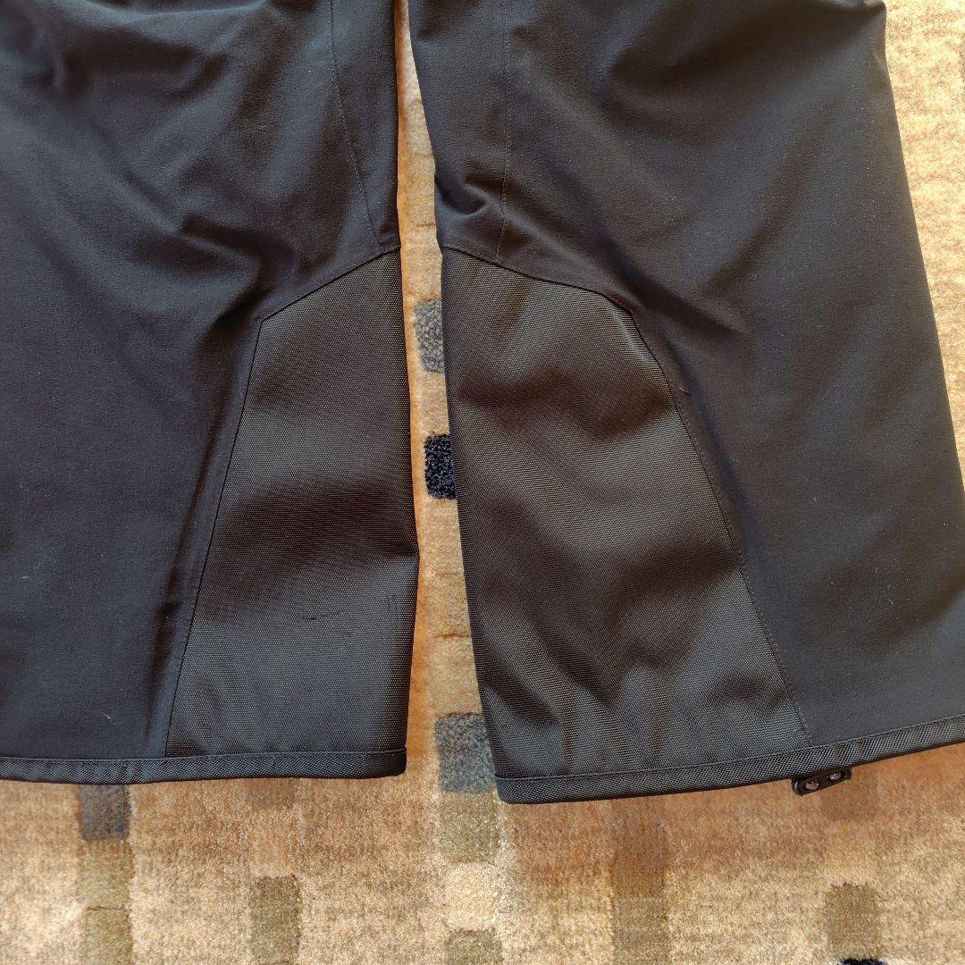 モンベル　スキーボードウェアレディース