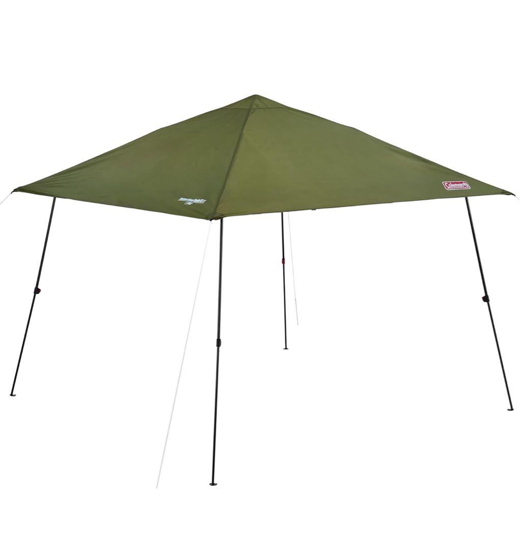 【フレーム新品】コールマン インスタントバイザーシェードIII/L