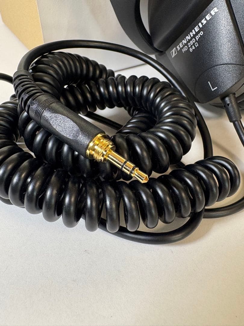 SENNHEISER (ゼンハイザー)HD280 PRO ヘッドホン