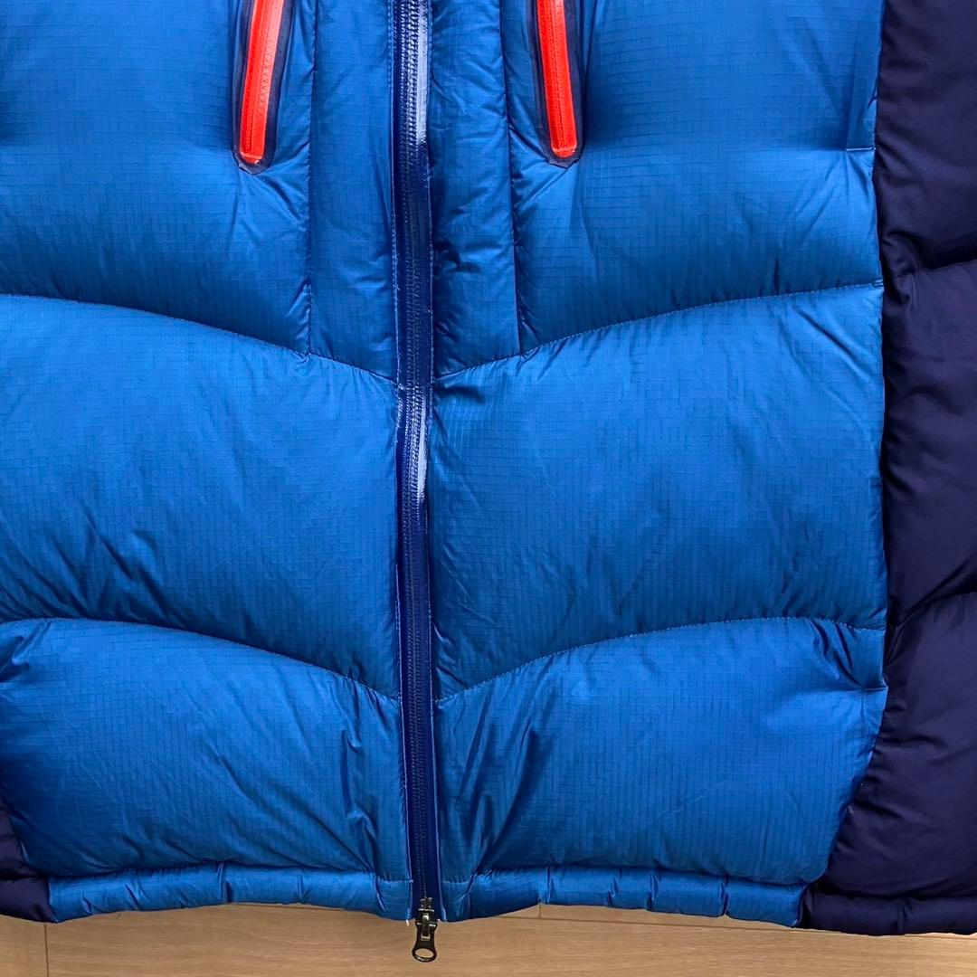 L コロンビア ダウンジャケット ダウン ダウンパーカ オムニウィンド