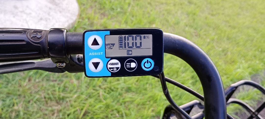 YAMAHA PAS Babby ホワイト　リコール対策済みバッテリー搭載