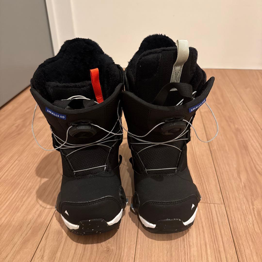 BURTON kids Smalls Step On スノーボード ブーツ