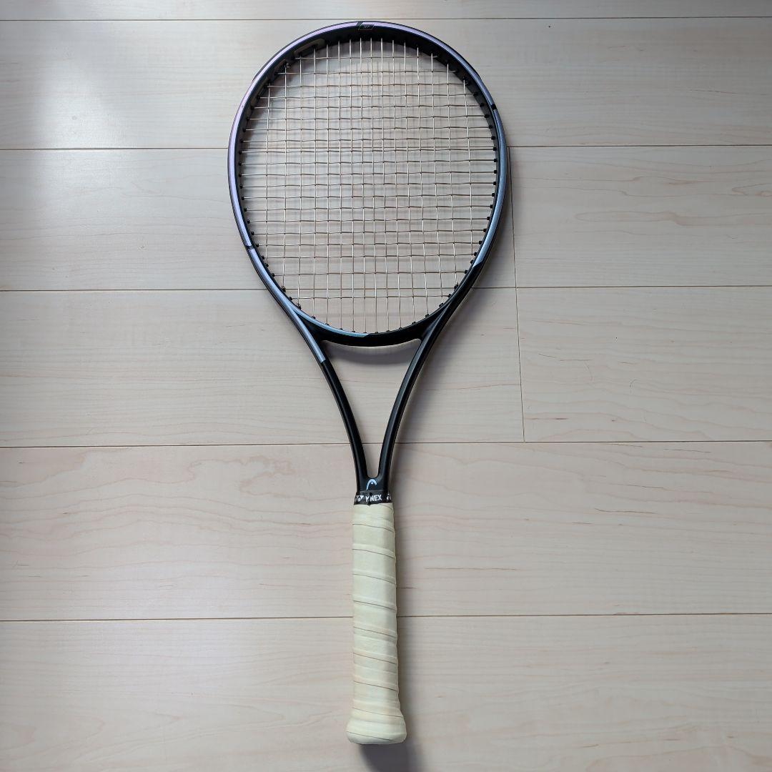 GRAVITY MP2023 テニスラケット