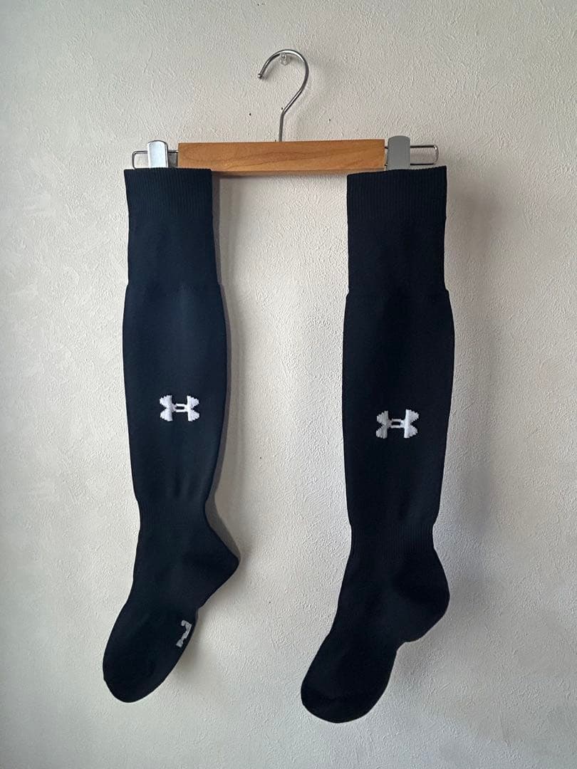 秋冬　アンダーアーマー YXL 10点セット